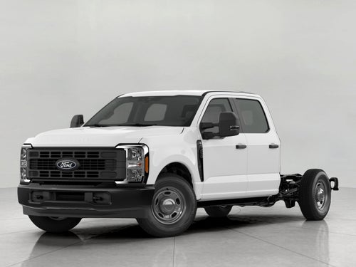 2027 Ford SUPER DUTY F-250 SRW XL