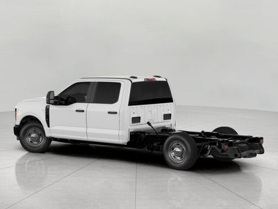 2027 Ford SUPER DUTY F-250 SRW XL