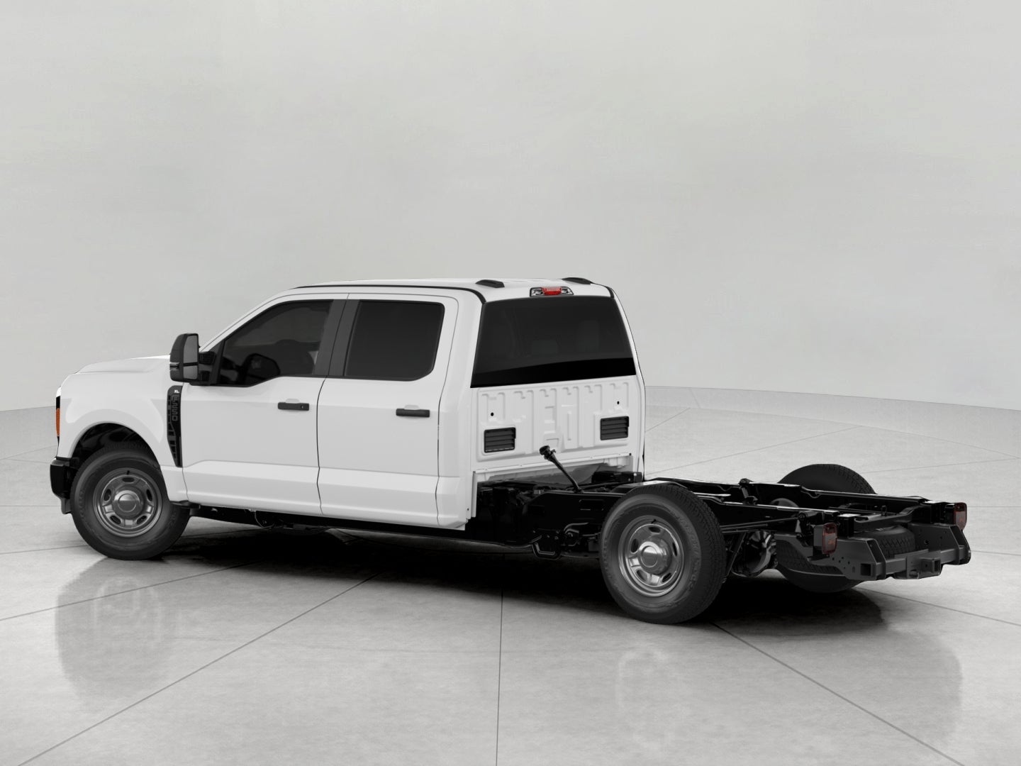 2027 Ford SUPER DUTY F-250 SRW XL