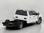 2027 Ford SUPER DUTY F-250 SRW XL