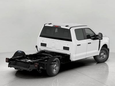 2027 Ford SUPER DUTY F-250 SRW XL