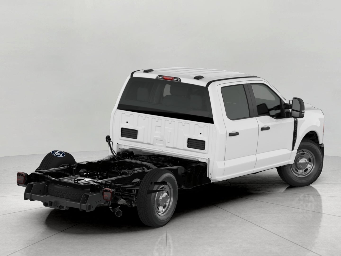2027 Ford SUPER DUTY F-250 SRW XL