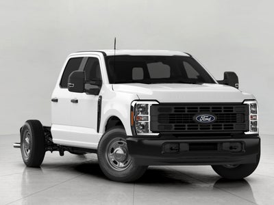 2027 Ford SUPER DUTY F-250 SRW XL