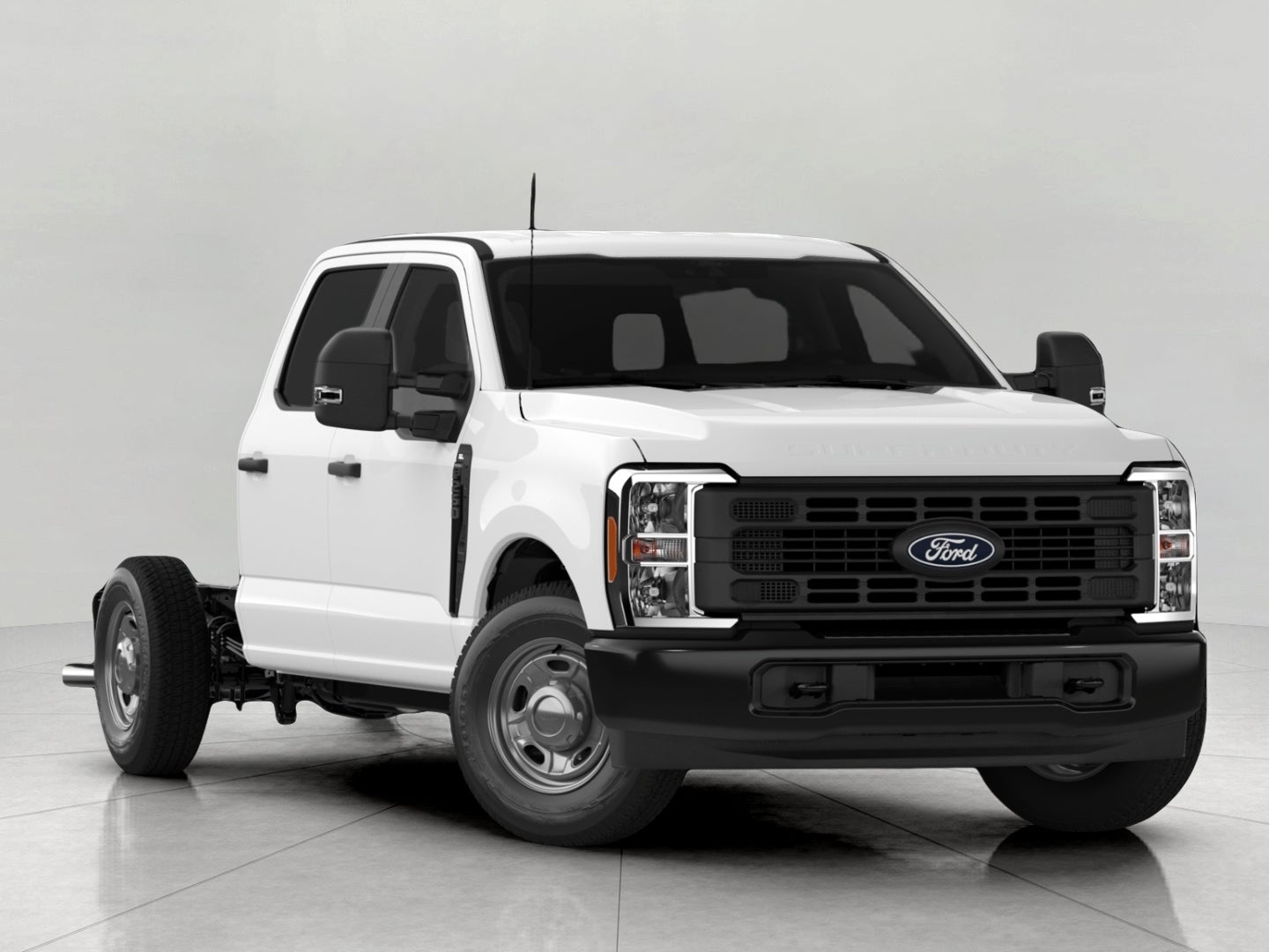 2027 Ford SUPER DUTY F-250 SRW XL