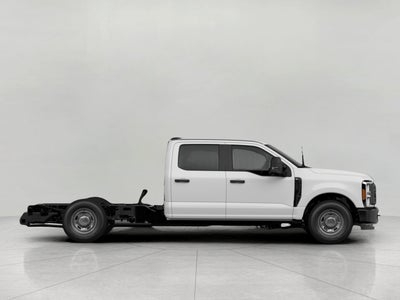 2027 Ford SUPER DUTY F-250 SRW XL