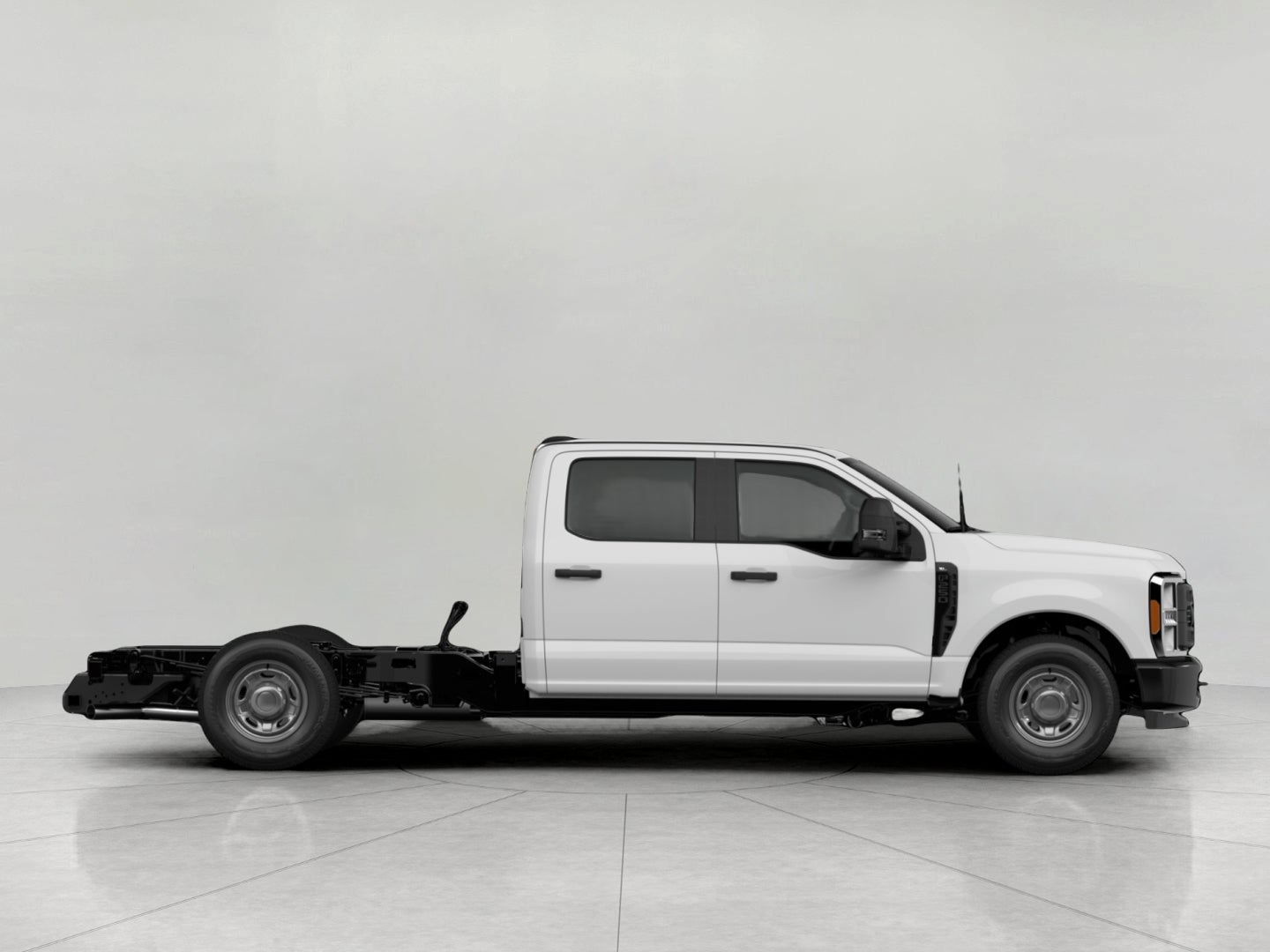 2027 Ford SUPER DUTY F-250 SRW XL