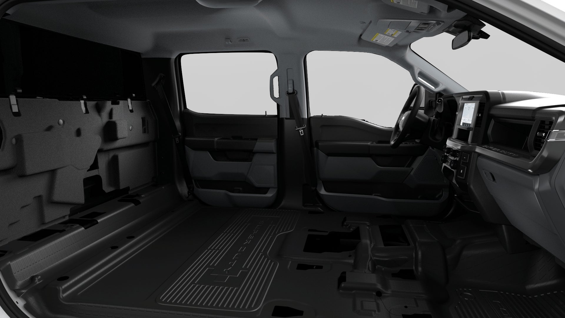 2027 Ford SUPER DUTY F-250 SRW XL