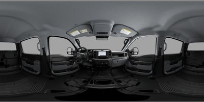 2027 Ford SUPER DUTY F-250 SRW XL