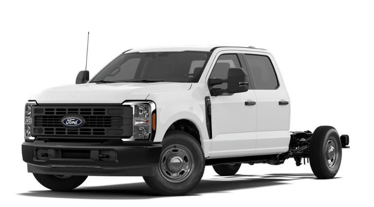 2027 Ford SUPER DUTY F-250 SRW XL