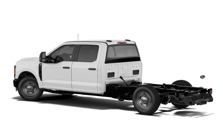 2027 Ford SUPER DUTY F-250 SRW XL