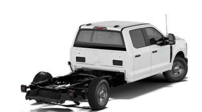 2027 Ford SUPER DUTY F-250 SRW XL