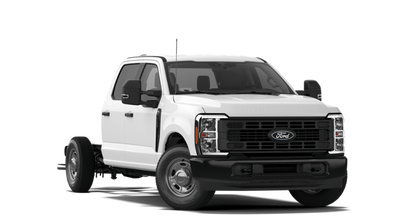 2027 Ford SUPER DUTY F-250 SRW XL
