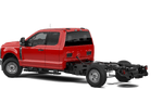 2026 Ford Super Duty F-250 SRW XL 4WD SuperCab 8' Box