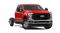 2026 Ford Super Duty F-250 SRW XL 4WD SuperCab 8' Box
