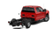 2026 Ford Super Duty F-250 SRW XL 4WD SuperCab 8' Box