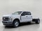 2026 Ford SUPER DUTY F-350 DRW CREW CAB