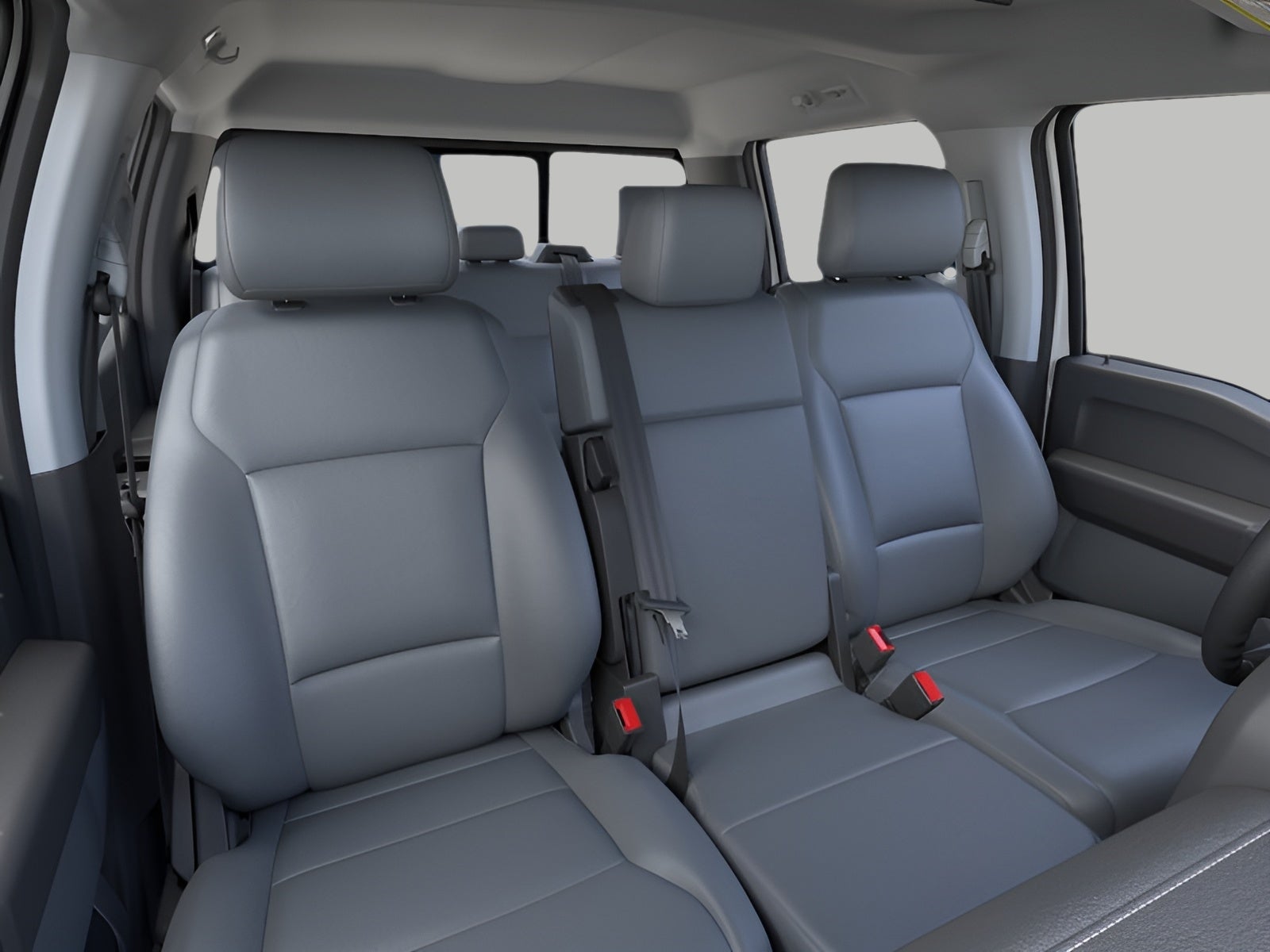 2026 Ford SUPER DUTY F-350 DRW CREW CAB