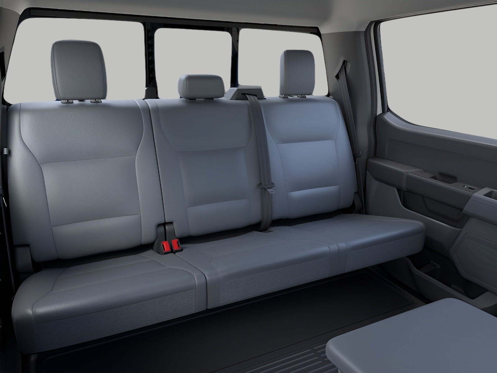 2026 Ford SUPER DUTY F-350 DRW CREW CAB