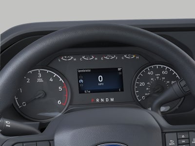 2026 Ford SUPER DUTY F-350 DRW CREW CAB