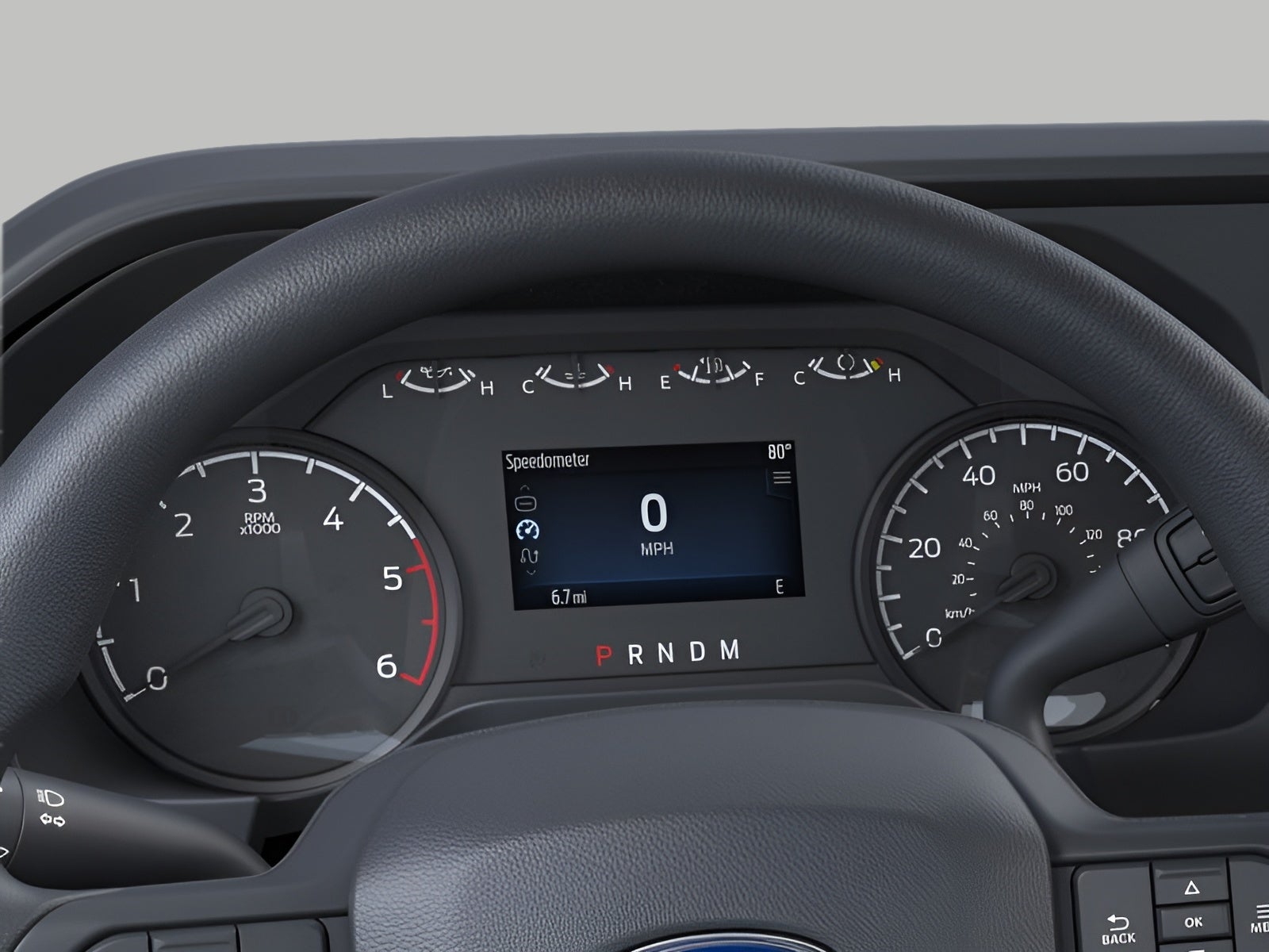 2026 Ford SUPER DUTY F-350 DRW CREW CAB