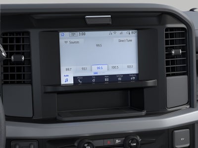 2026 Ford SUPER DUTY F-350 DRW CREW CAB