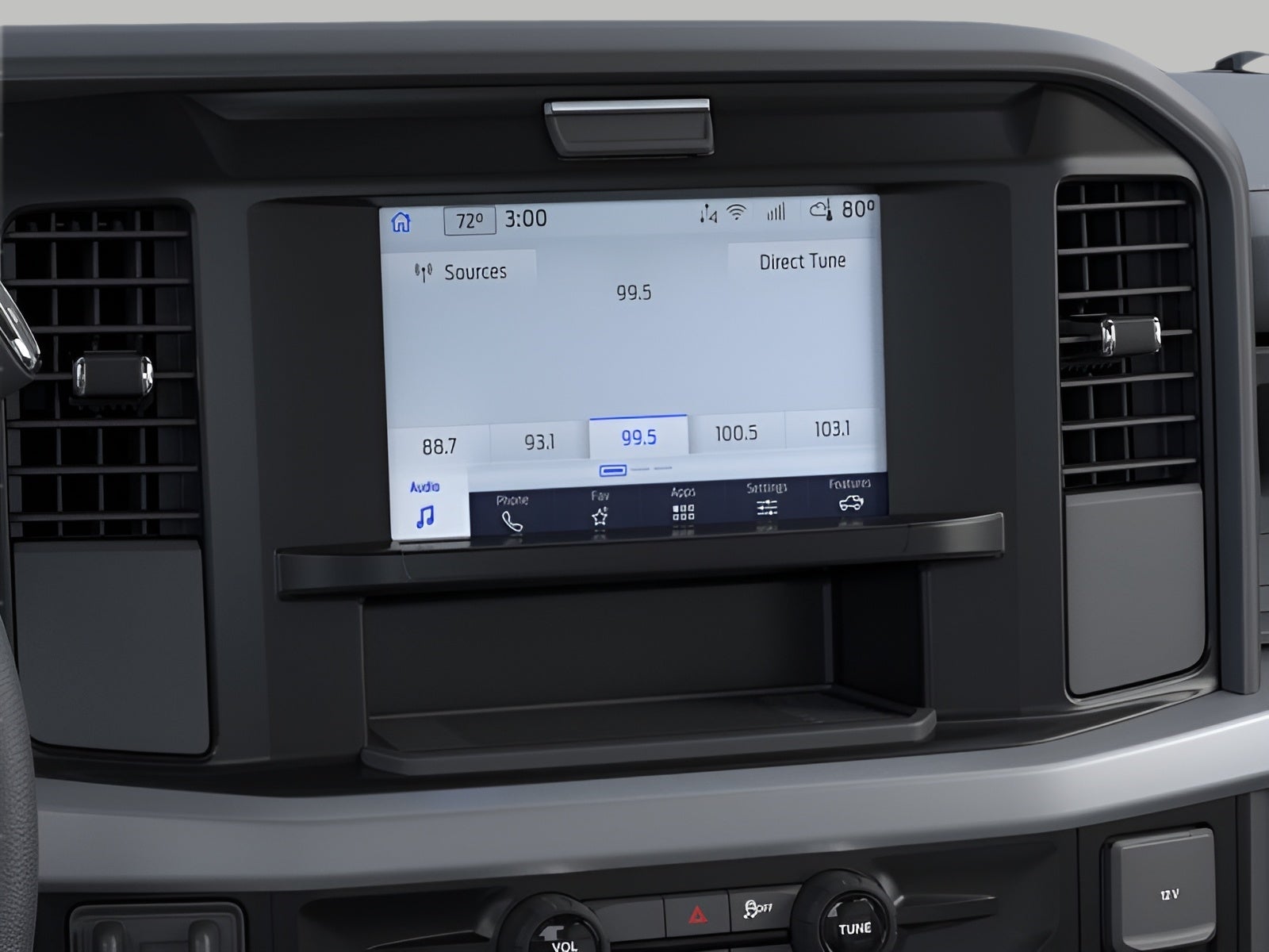 2026 Ford SUPER DUTY F-350 DRW CREW CAB