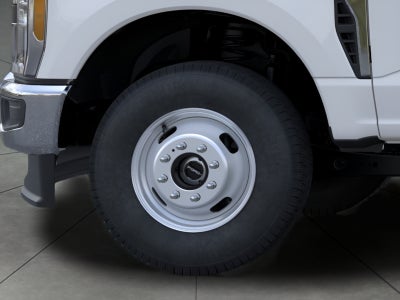 2026 Ford SUPER DUTY F-350 DRW CREW CAB