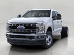 2026 Ford SUPER DUTY F-350 DRW CREW CAB