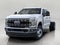 2026 Ford SUPER DUTY F-350 DRW CREW CAB