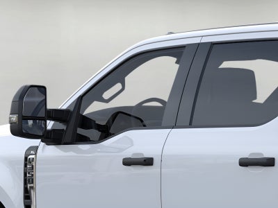 2026 Ford SUPER DUTY F-350 DRW CREW CAB