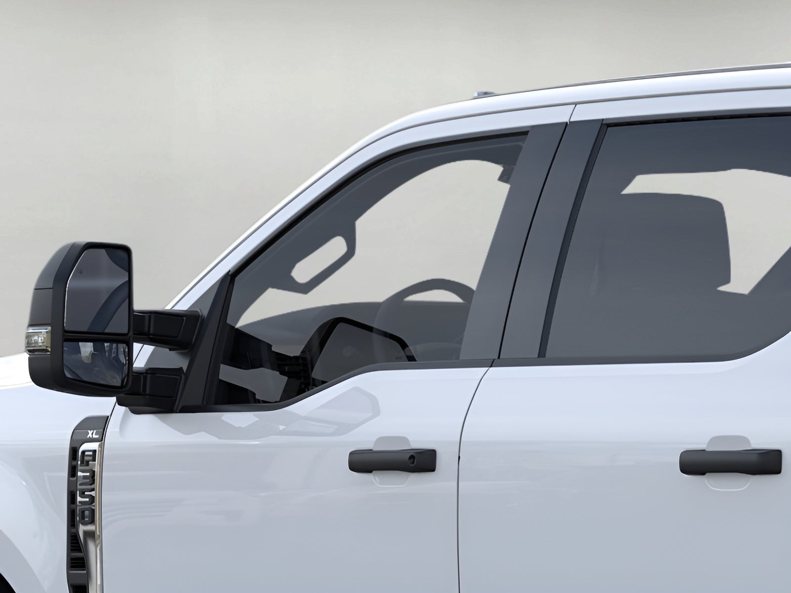 2026 Ford SUPER DUTY F-350 DRW CREW CAB