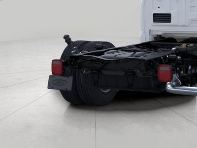 2026 Ford SUPER DUTY F-350 DRW CREW CAB