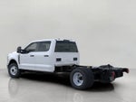 2026 Ford SUPER DUTY F-350 DRW CREW CAB
