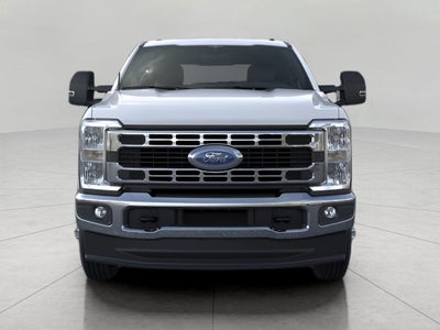 2026 Ford SUPER DUTY F-350 DRW CREW CAB