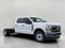 2026 Ford SUPER DUTY F-350 DRW CREW CAB