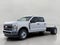 2026 Ford SUPER DUTY F-350 DRW CREW CAB