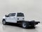 2026 Ford SUPER DUTY F-350 DRW CREW CAB