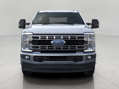 2026 Ford SUPER DUTY F-350 DRW CREW CAB