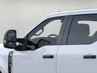 2026 Ford Super Duty F-350 DRW XL 4WD Crew Cab 179 WB 60 CA