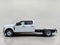 2026 Ford Super Duty F-350 DRW XL 4WD Crew Cab 179 WB 60 CA