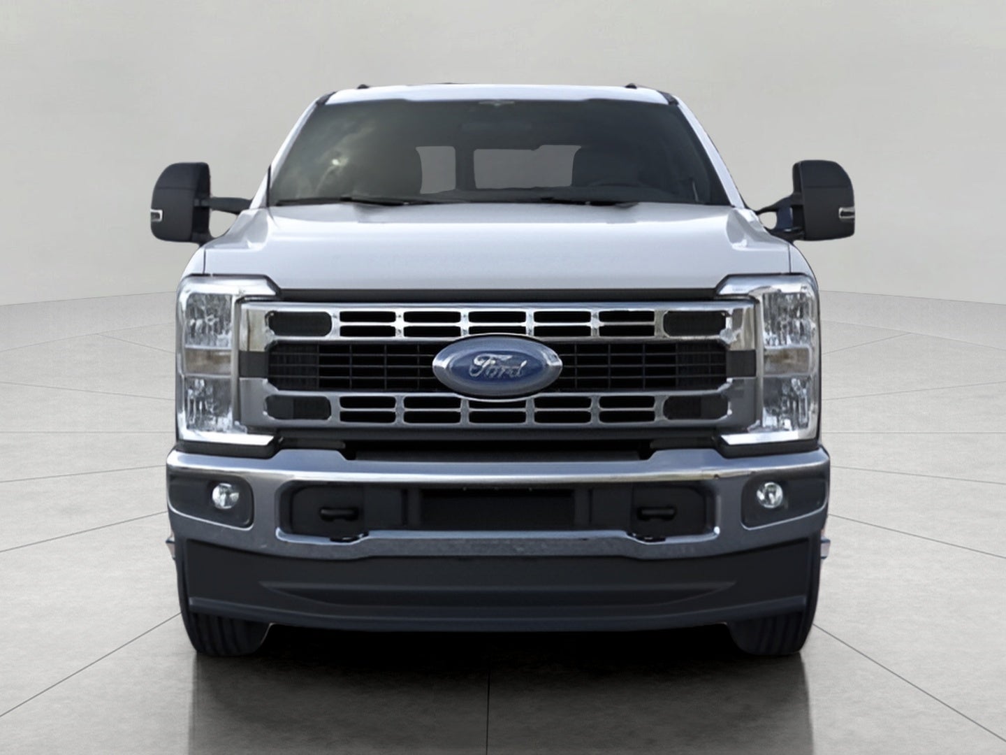 2026 Ford Super Duty F-350 DRW XL 4WD Crew Cab 179 WB 60 CA