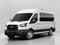 2026 Ford TRANSIT PASSENGER WAGON WAGON