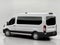 2026 Ford TRANSIT PASSENGER WAGON WAGON