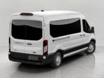 2026 Ford TRANSIT PASSENGER WAGON WAGON