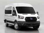 2026 Ford TRANSIT PASSENGER WAGON WAGON