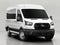 2026 Ford TRANSIT PASSENGER WAGON WAGON