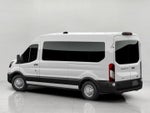 2026 Ford TRANSIT PASSENGER WAGON WAGON