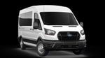 2026 Ford TRANSIT PASSENGER WAGON WAGON
