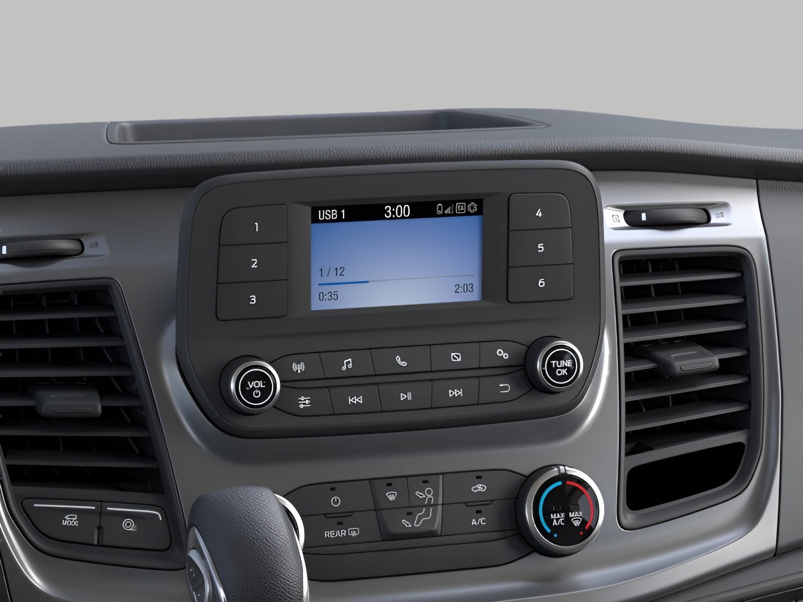 2025 Ford Transit Passenger Wagon T-350 148 Med Roof XL AWD