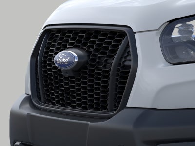 2025 Ford Transit Passenger Wagon T-350 148 Med Roof XL AWD